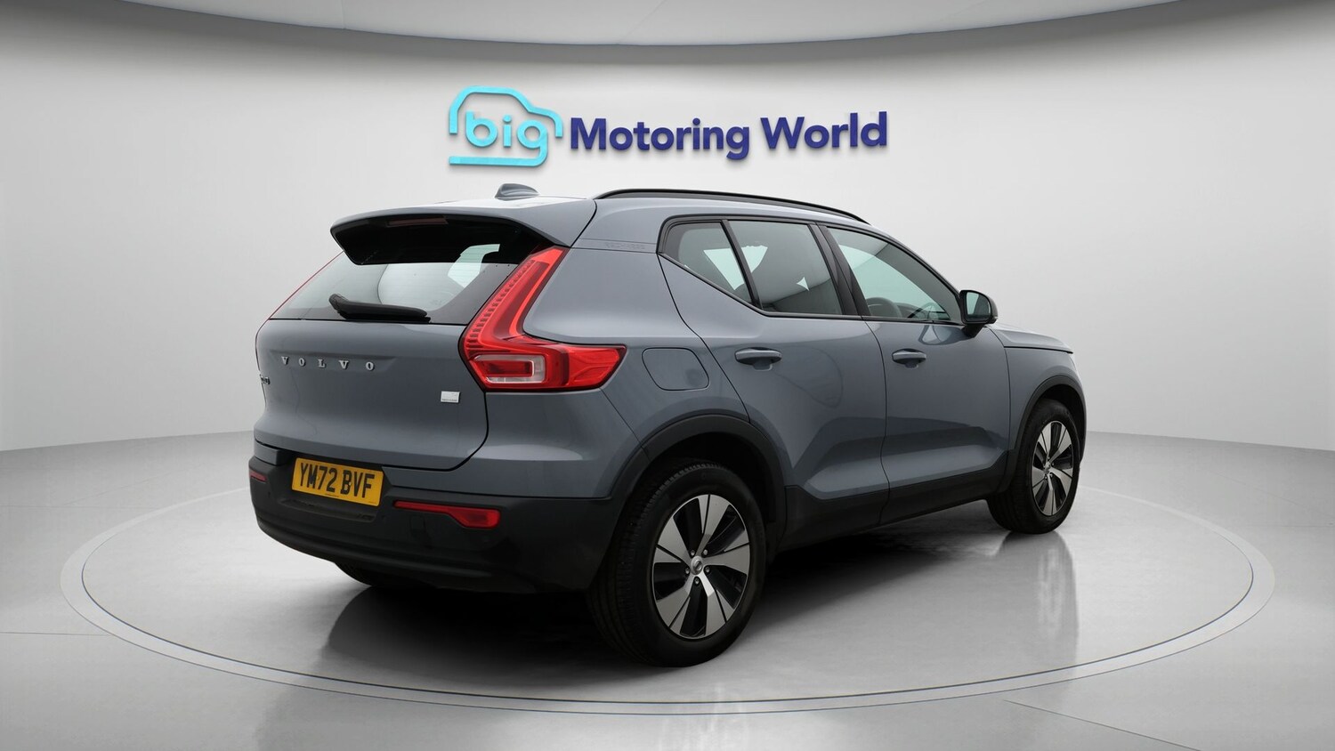 Used Volvo XC40 2022 for sale - 77248055: Photo 7