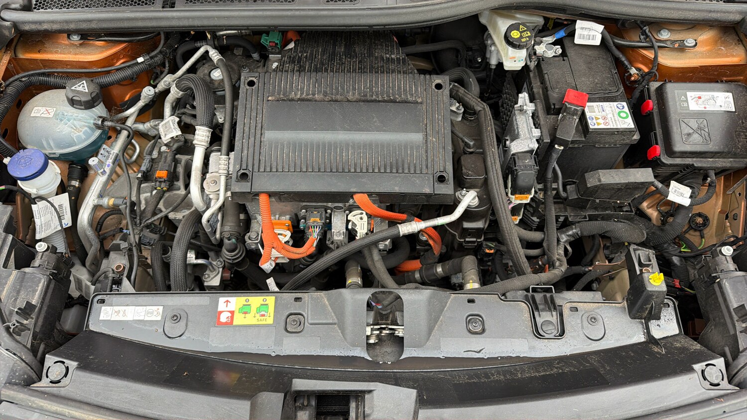 Used Peugeot 2008 2021 for sale - 78150778: Photo 10