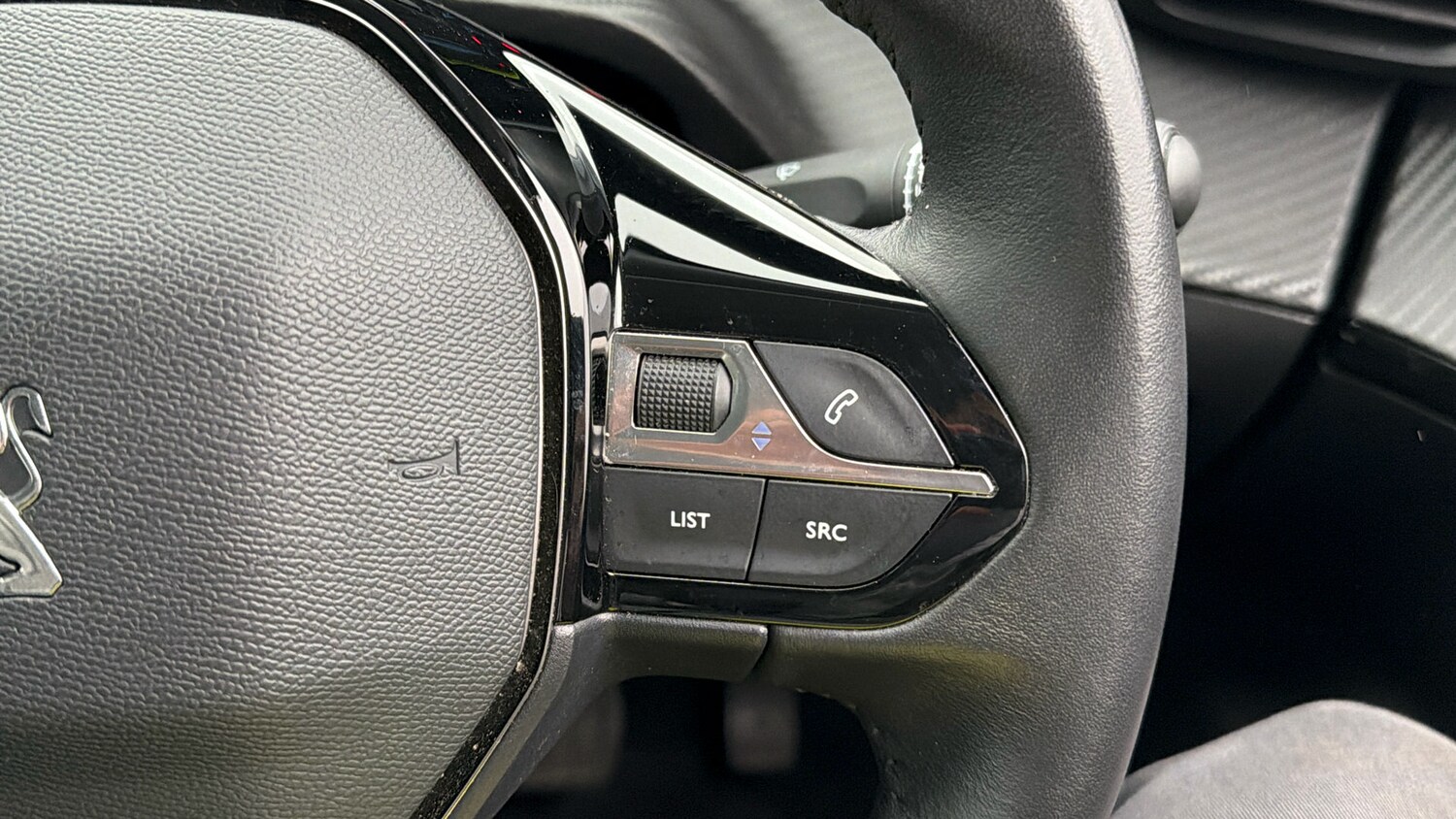 Used Peugeot 2008 2021 for sale - 78150778: Photo 16