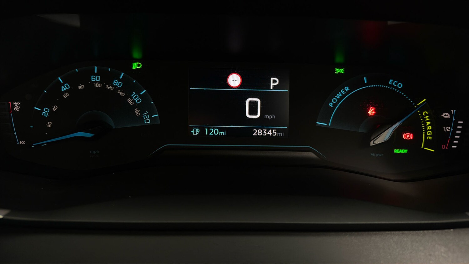 Used Peugeot 2008 2021 for sale - 78150778: Photo 18