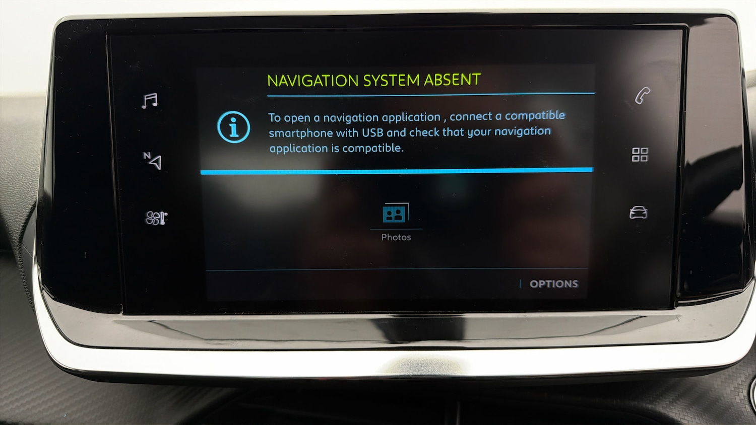 Used Peugeot 2008 2021 for sale - 78150778: Photo 2