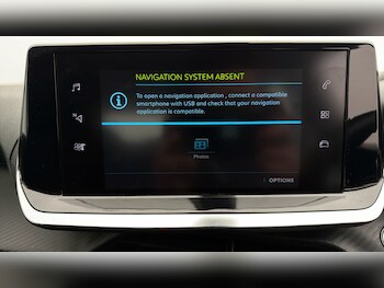 Used Peugeot E-2008 2021 for sale - 78150778: Photo