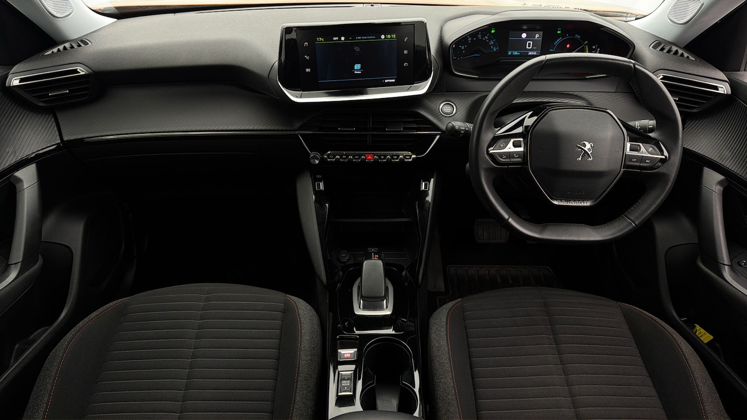 Used Peugeot 2008 2021 for sale - 78150778: Photo 4