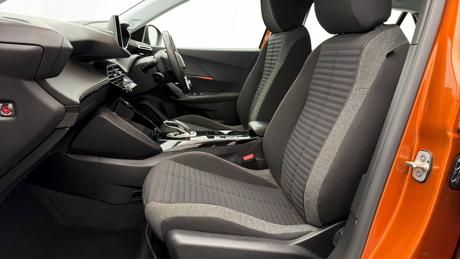 Used Peugeot 2008 2021 for sale - 78150778: Photo 5