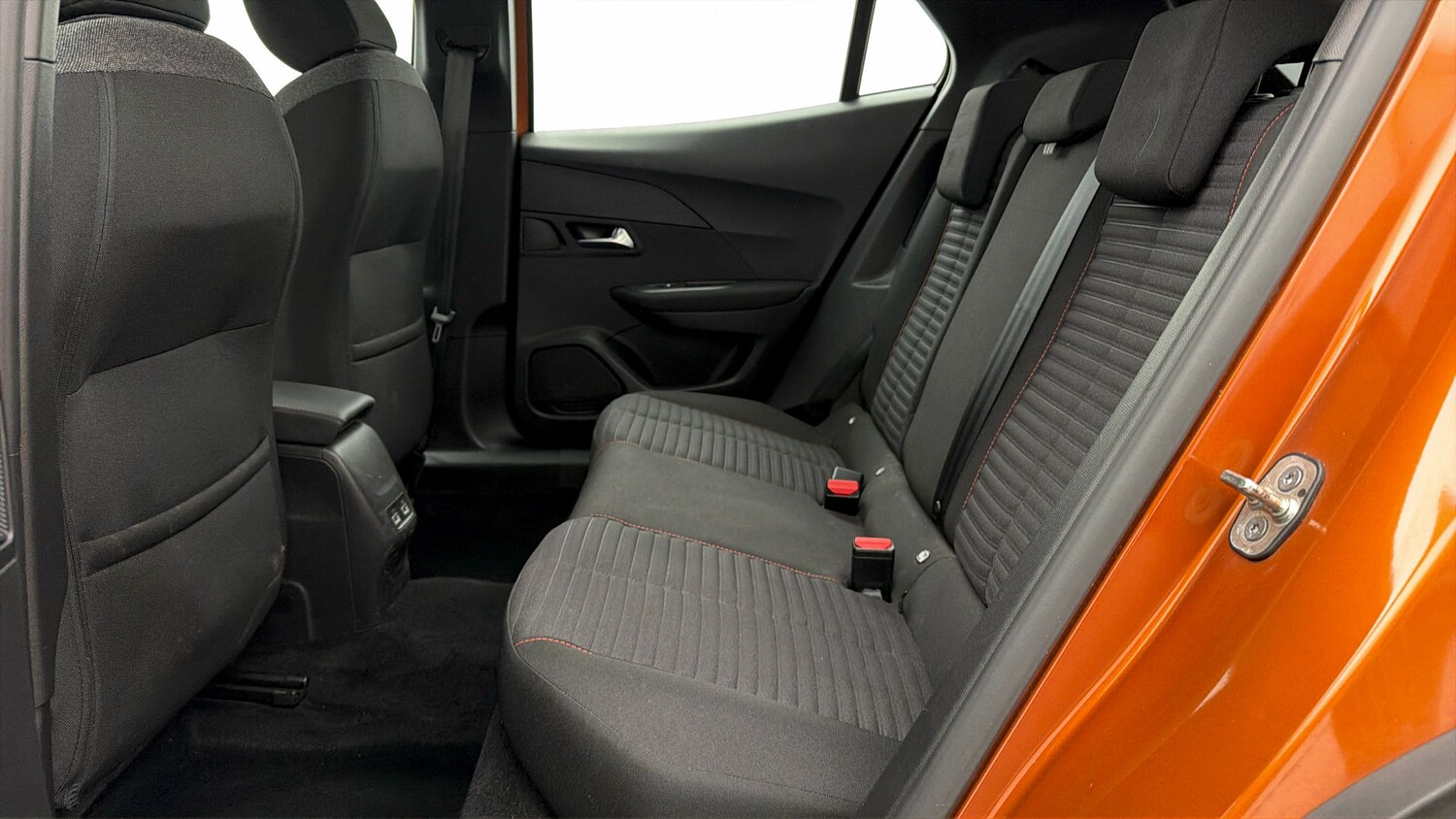 Used Peugeot 2008 2021 for sale - 78150778: Photo 7