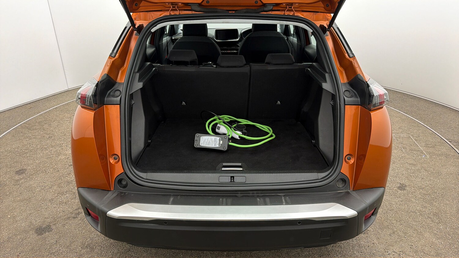 Used Peugeot 2008 2021 for sale - 78150778: Photo 8