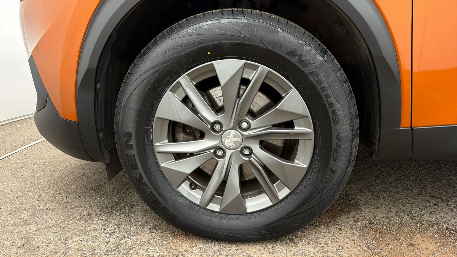 Used Peugeot 2008 2021 for sale - 78150778: Photo 9