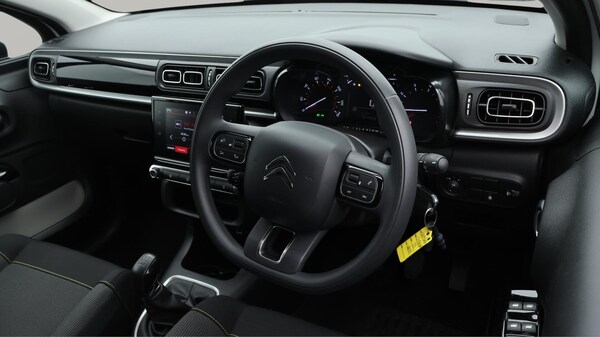 Used Citroen C3 2024 for sale - 75696344: Photo 11