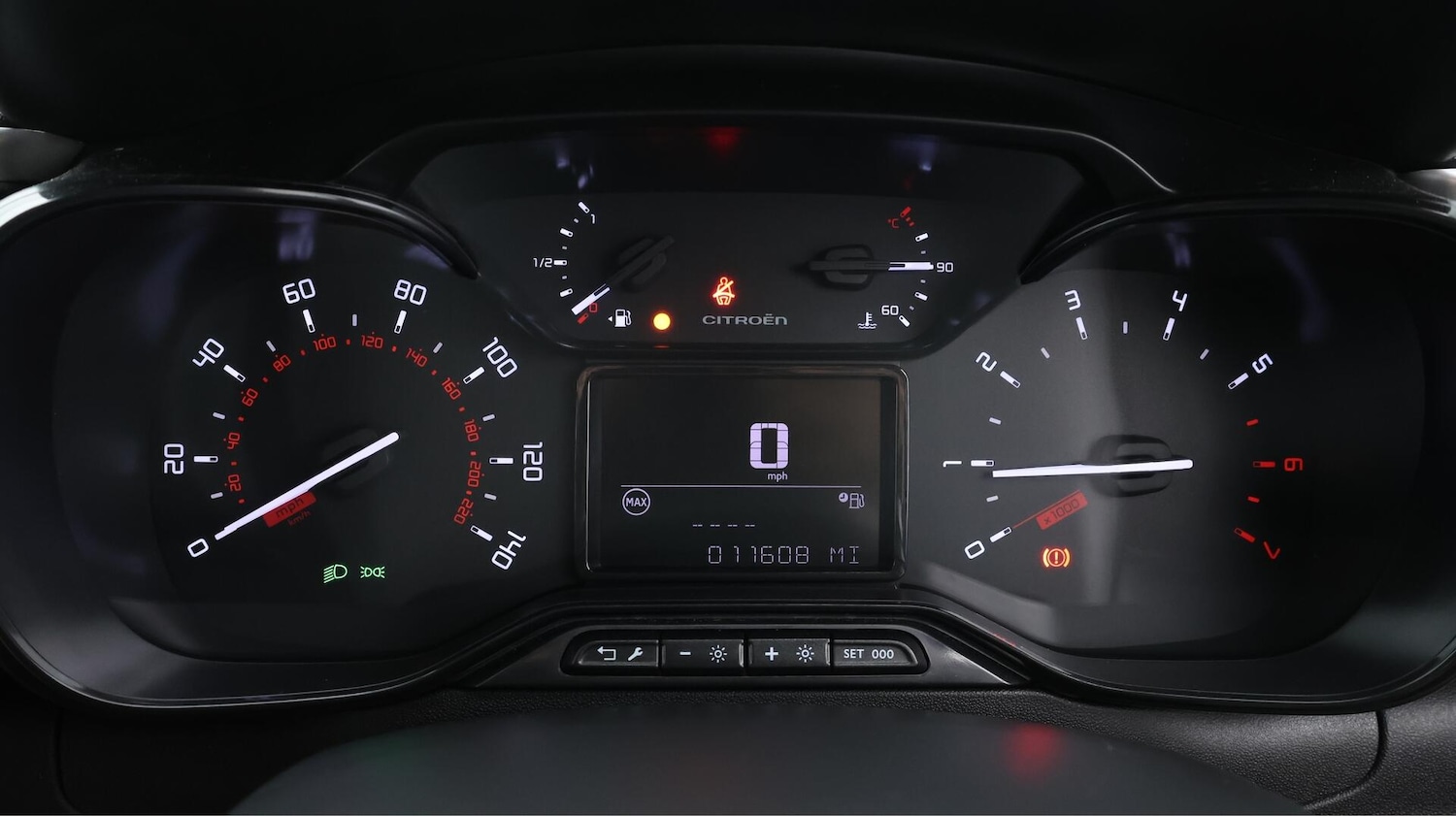 Vehicle 13
