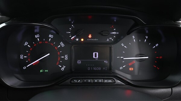 Used Citroen C3 2024 for sale - 75696344: Photo 13