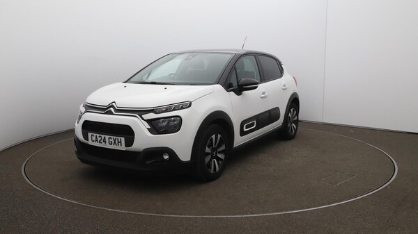 Used Citroen C3 2024 for sale - 75696344: Photo 14