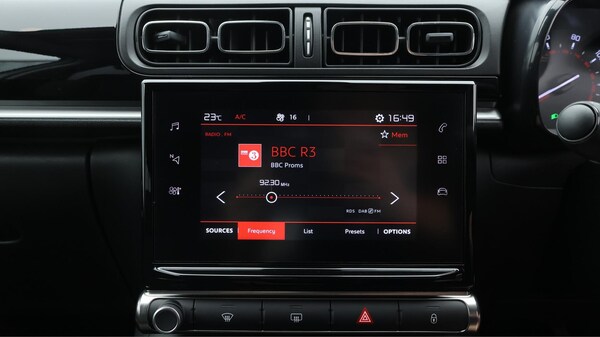 Used Citroen C3 2024 for sale - 75696344: Photo 15