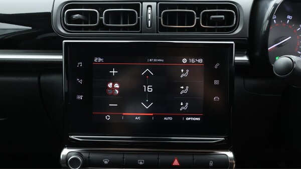 Used Citroen C3 2024 for sale - 75696344: Photo 17