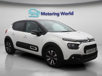 Citroen - C3