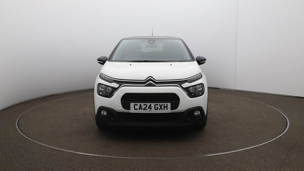 Used Citroen C3 2024 for sale - 75696344: Photo 20