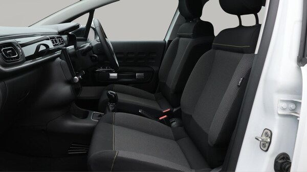 Used Citroen C3 2024 for sale - 75696344: Photo 21