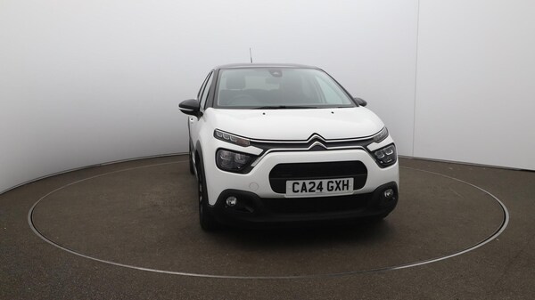 Used Citroen C3 2024 for sale - 75696344: Photo 22