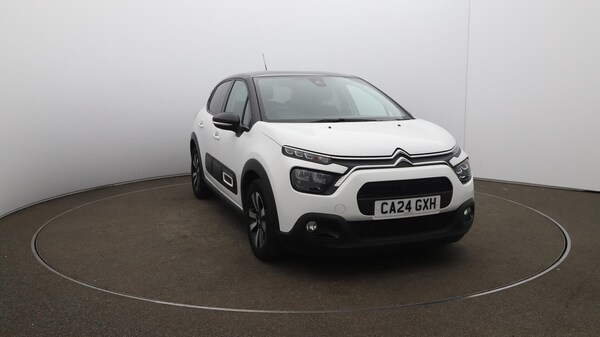 Used Citroen C3 2024 for sale - 75696344: Photo 24