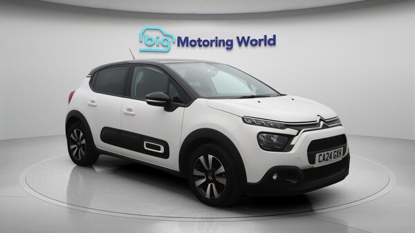 Used Citroen C3 2024 for sale - 75696344: Photo 2