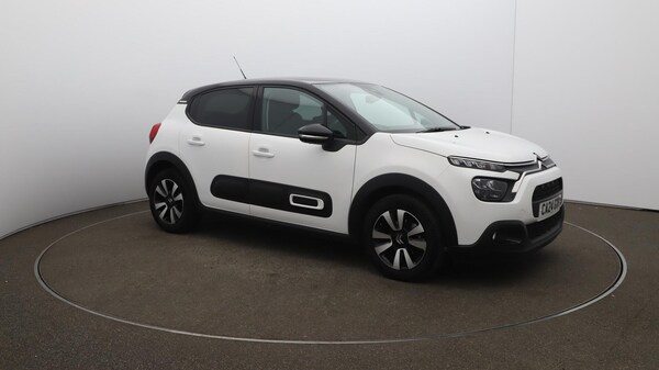 Used Citroen C3 2024 for sale - 75696344: Photo 30