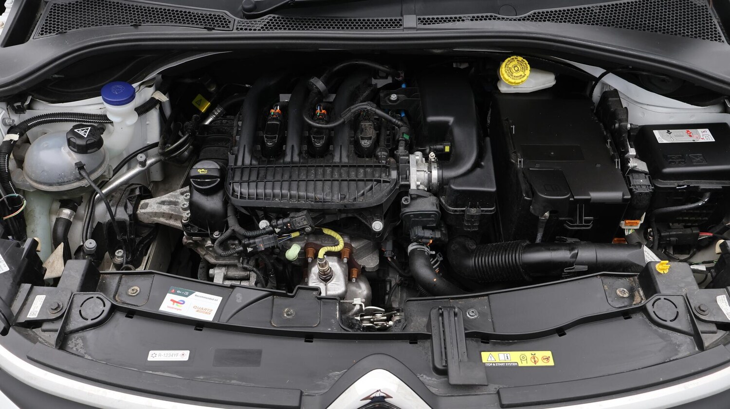 Vehicle 31