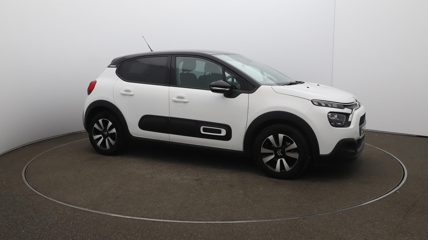 Vehicle 32
