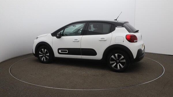 Used Citroen C3 2024 for sale - 75696344: Photo 34