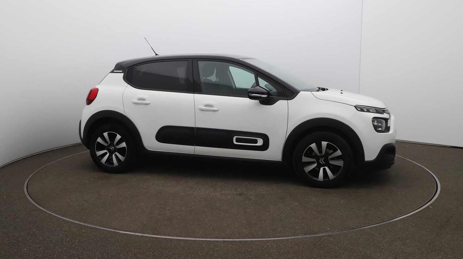 Vehicle 36