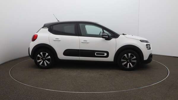 Used Citroen C3 2024 for sale - 75696344: Photo 38