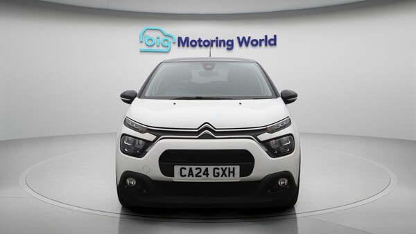 Used Citroen C3 2024 for sale - 75696344: Photo 3