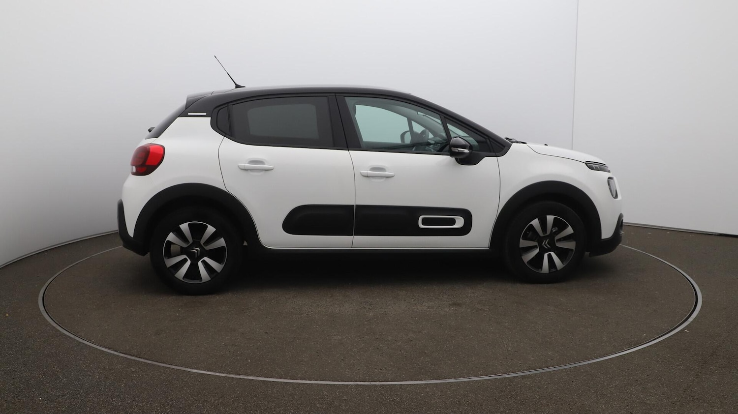 Vehicle 40