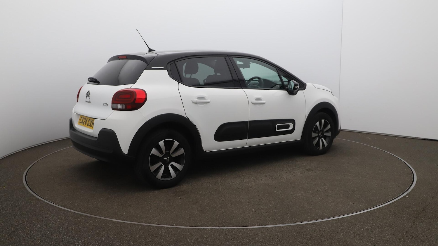 Vehicle 47