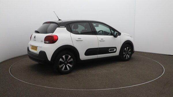 Used Citroen C3 2024 for sale - 75696344: Photo 47