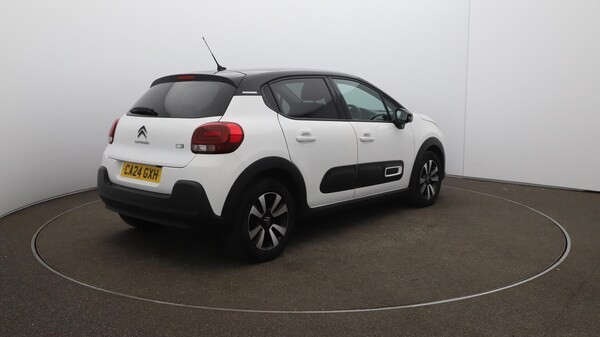 Used Citroen C3 2024 for sale - 75696344: Photo 49