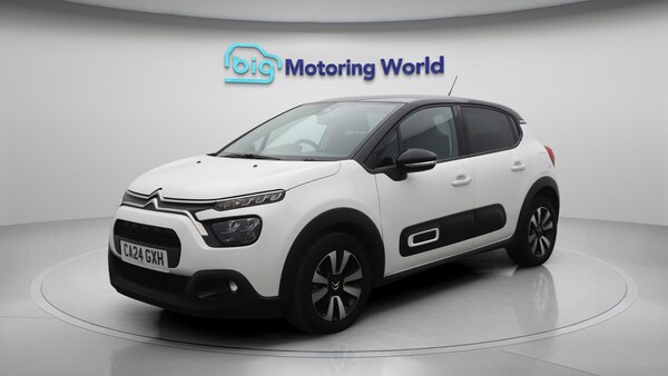 Used Citroen C3 2024 for sale - 75696344: Photo 4