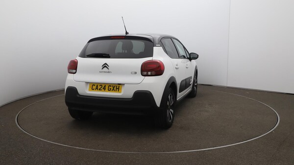 Used Citroen C3 2024 for sale - 75696344: Photo 53