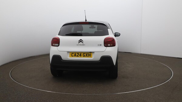 Used Citroen C3 2024 for sale - 75696344: Photo 55