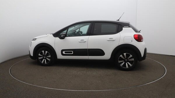 Used Citroen C3 2024 for sale - 75696344: Photo 57