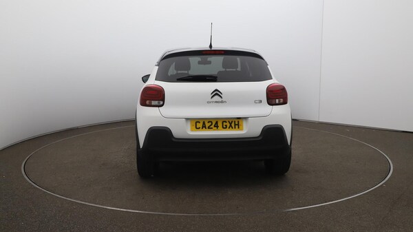 Used Citroen C3 2024 for sale - 75696344: Photo 58