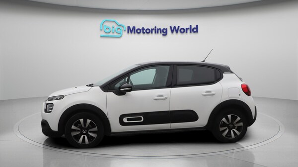Used Citroen C3 2024 for sale - 75696344: Photo 5