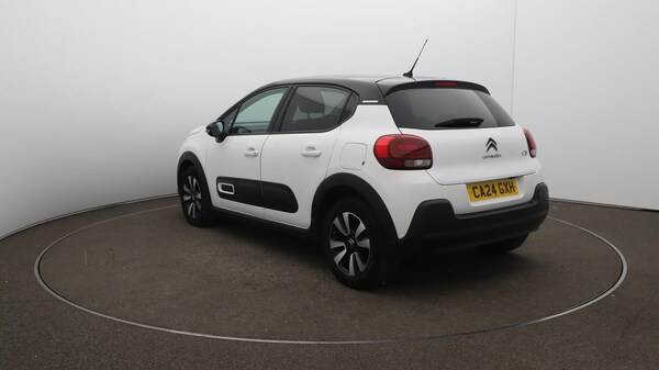 Used Citroen C3 2024 for sale - 75696344: Photo 61