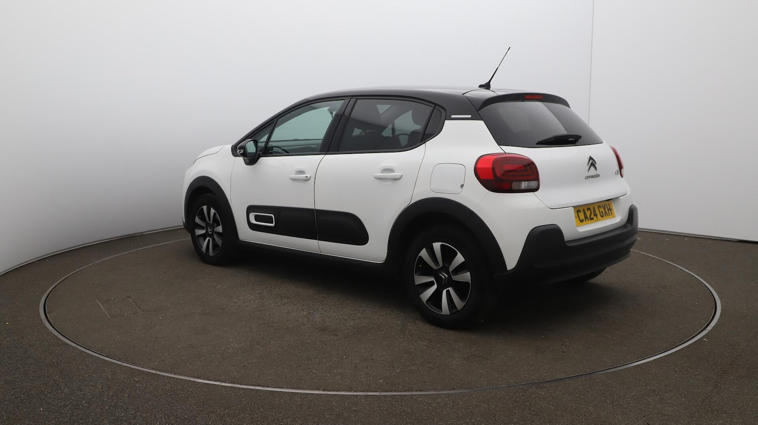 Vehicle 62