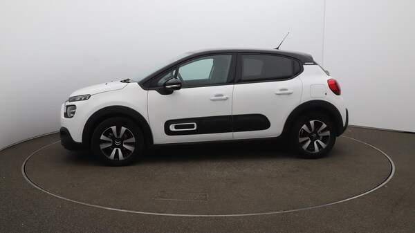 Used Citroen C3 2024 for sale - 75696344: Photo 64