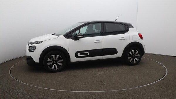 Used Citroen C3 2024 for sale - 75696344: Photo 65