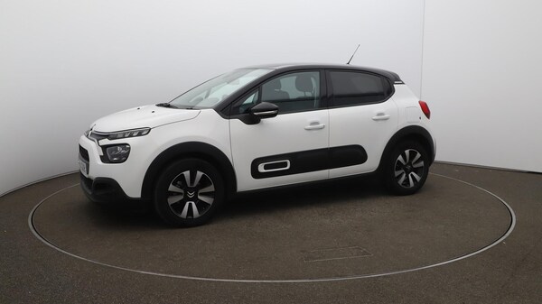 Used Citroen C3 2024 for sale - 75696344: Photo 66