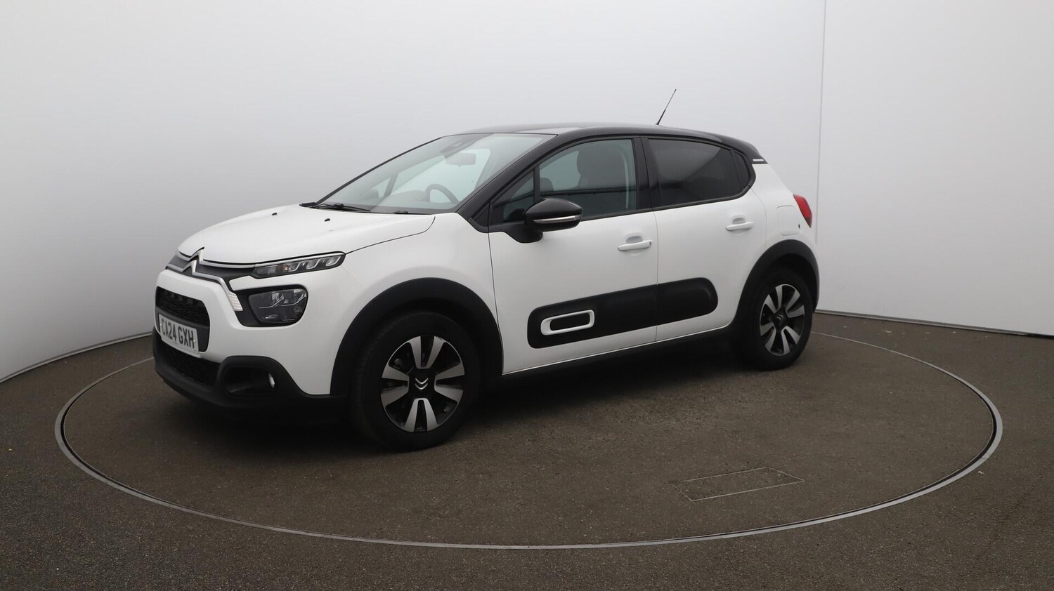 Vehicle 67