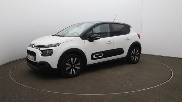 Used Citroen C3 2024 for sale - 75696344: Photo 67