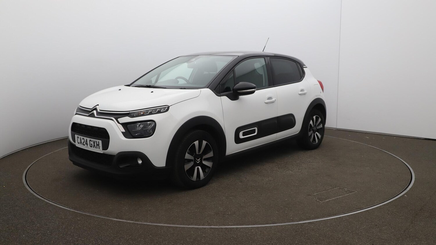 Vehicle 68