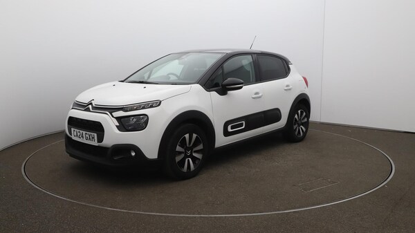 Used Citroen C3 2024 for sale - 75696344: Photo 68