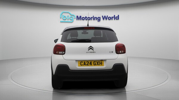 Used Citroen C3 2024 for sale - 75696344: Photo 7